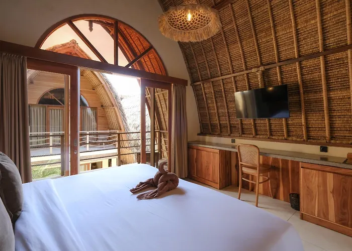Lulu'S Wellness Boutique Villas