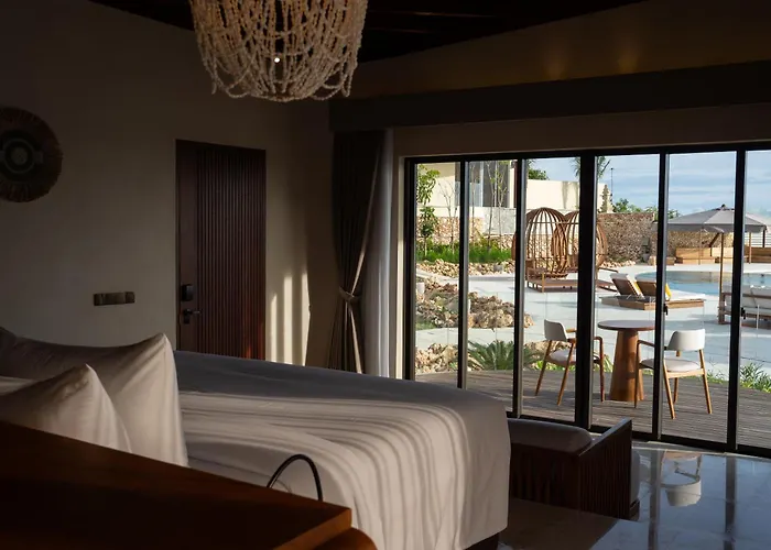 Vanara Resort And Spa