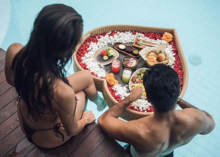 Seascape Resort & Spa Uluwatu By Ini Vie Hospitality