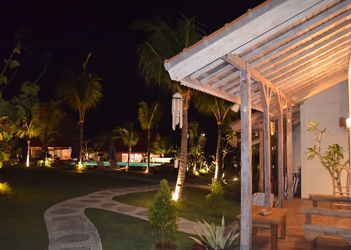 Uluwatu Breeze Village