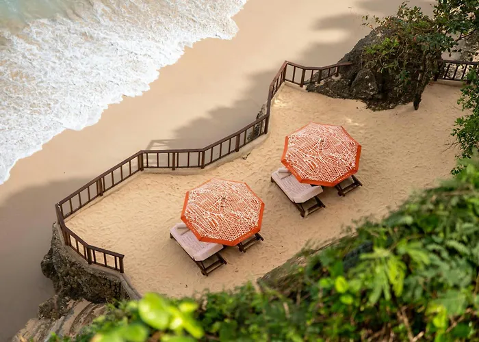 Bvlgari Resort Bali