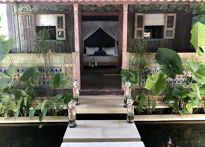 Hari Indah Boutique Hotel & Spa
